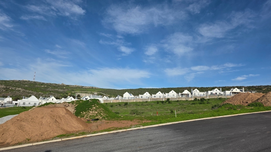 0 Bedroom Property for Sale in Saldanha Heights Western Cape
